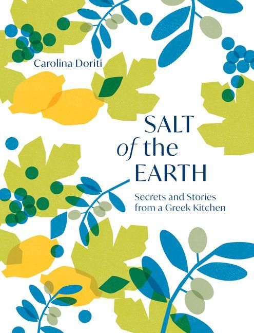 Produktbild: Salt of the Earth