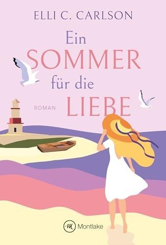 Produktbild: Ein Sommer f&uuml;r die Liebe