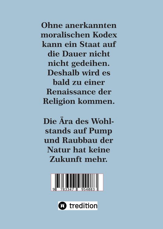 Produktbild: Zeugen der Ewigkeit