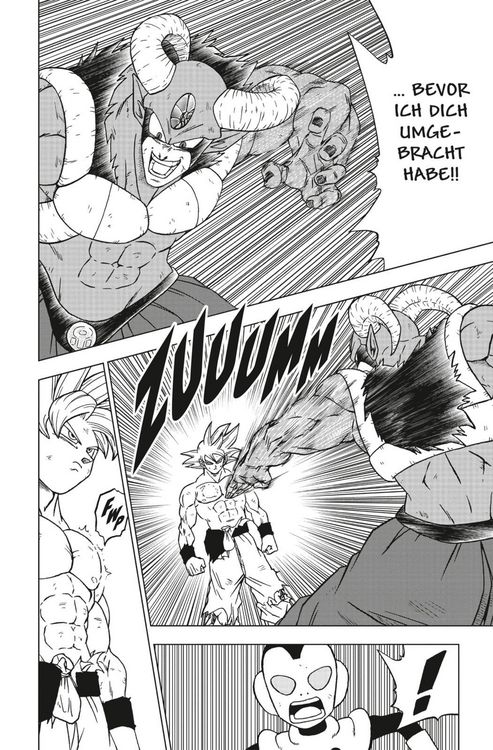 Produktbild: Dragon Ball Super 15