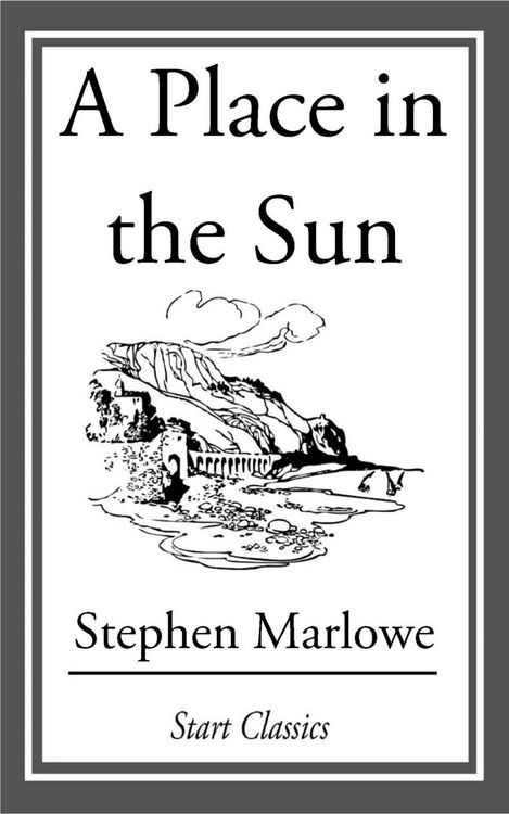 Produktbild: A Place in the Sun