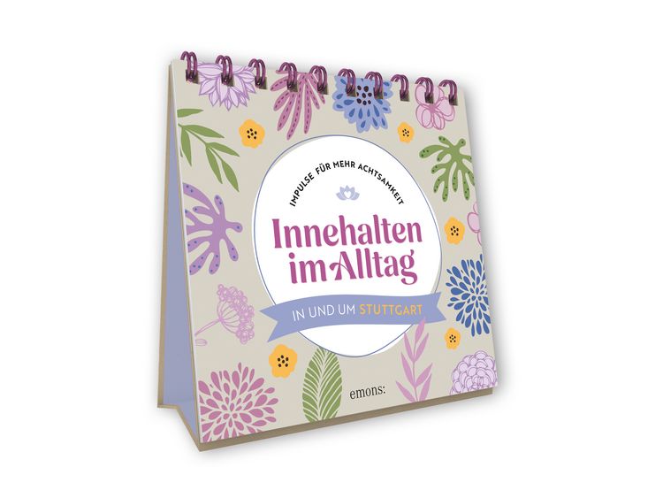 Produktbild: Innehalten im Alltag