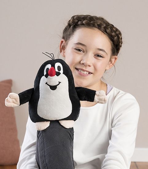 Warmies® Maulwurf kaufen