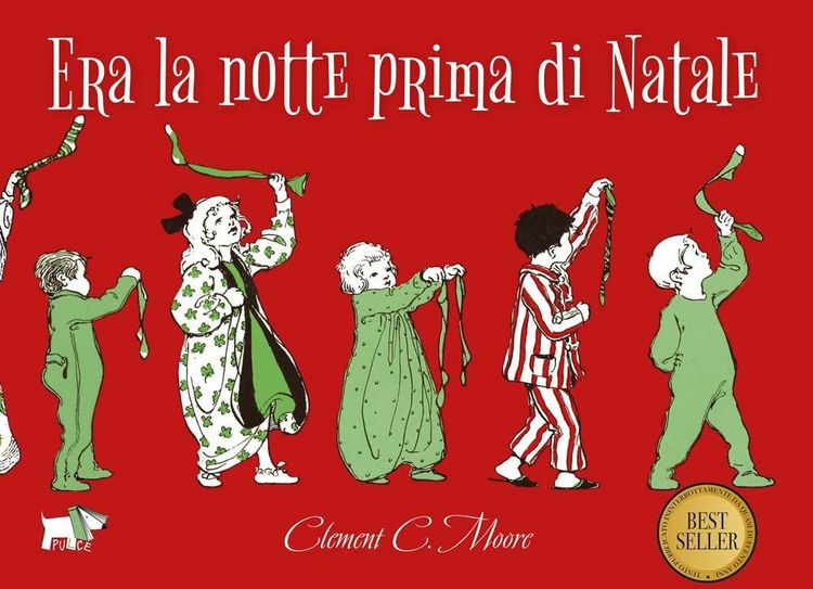 Produktbild: Era la notte prima di Natale