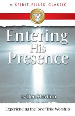 Produktbild: Entering His Presence