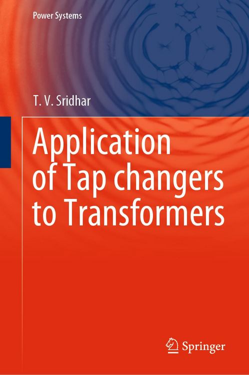 Produktbild: Application of Tap changers to Transformers
