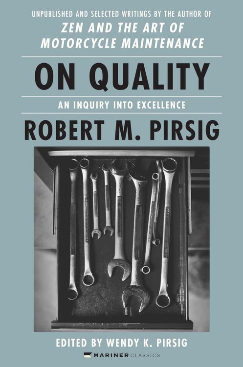 Produktbild: On Quality