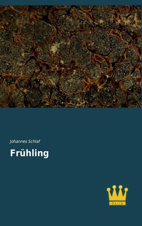 Produktbild: Fr&uuml;hling