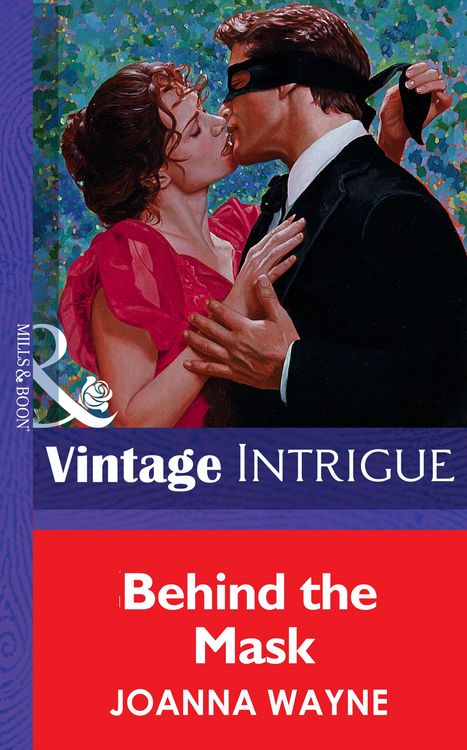 Produktbild: Behind the Mask