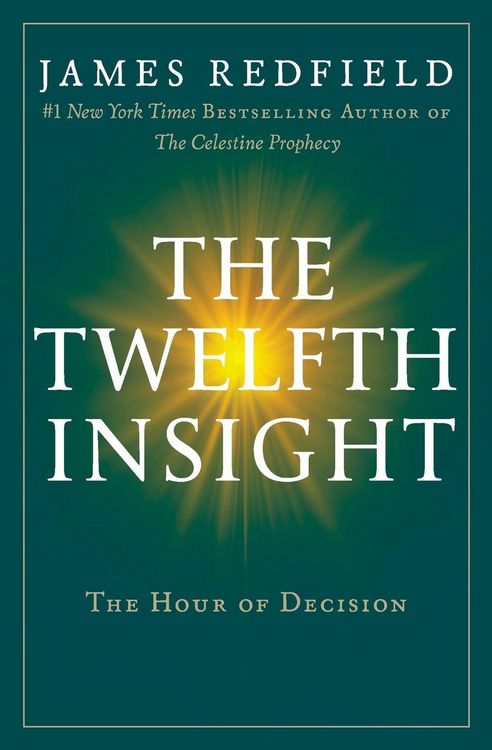 Produktbild: The Twelfth Insight