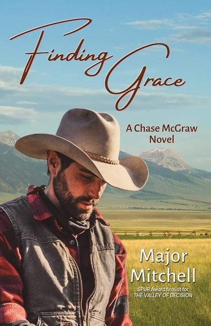 Produktbild: Finding Grace