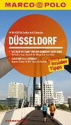 Produktbild: MARCO POLO Reisef&uuml;hrer D&uuml;sseldorf