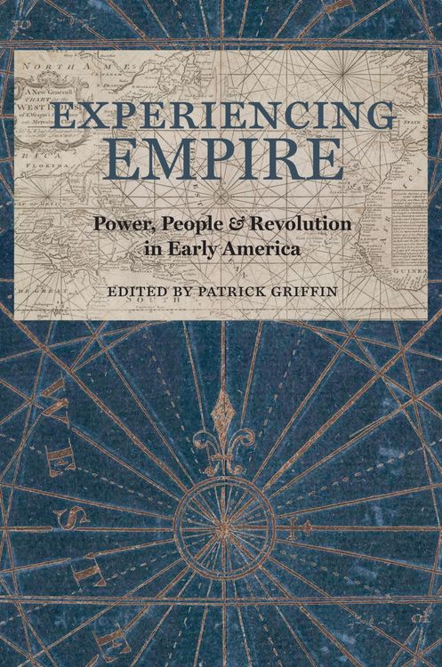 Produktbild: Experiencing Empire
