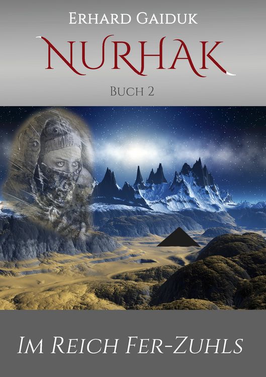 Produktbild: Nurhak