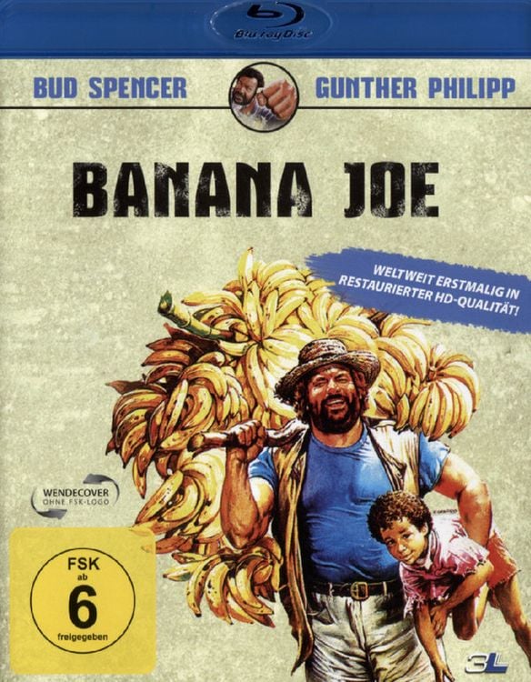 Produktbild: Banana Joe