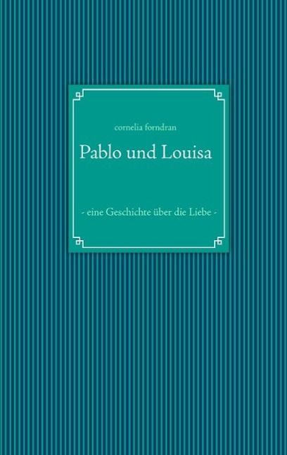 Produktbild: Pablo und Louisa