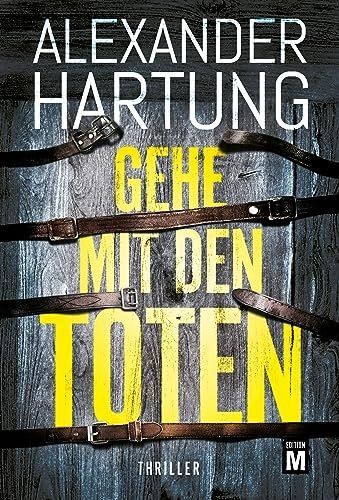 Produktbild: Gehe mit den Toten