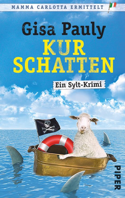 Produktbild: Kurschatten