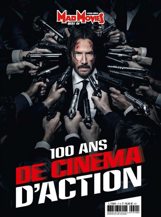 Produktbild: Mad movies hs no71 best of 100 a