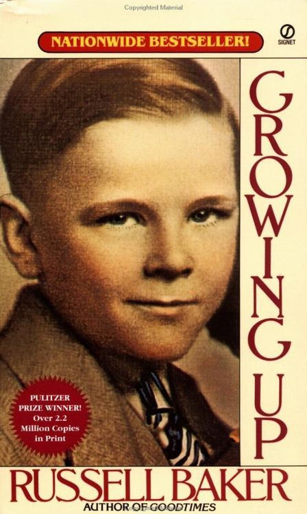 Produktbild: Growing Up