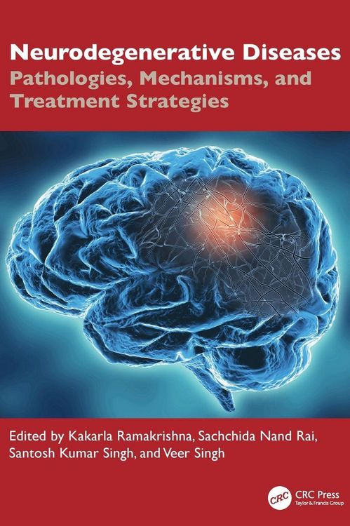Produktbild: Neurodegenerative Diseases