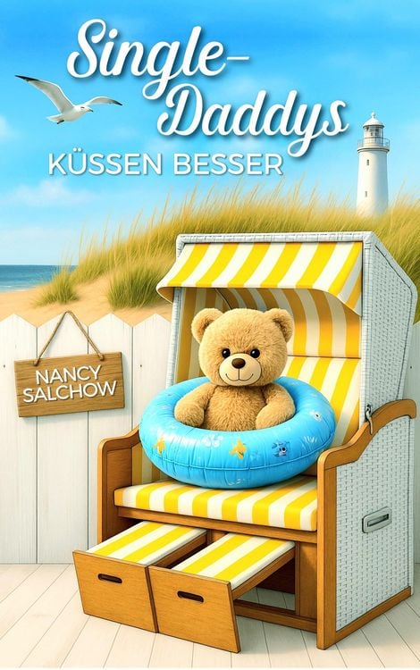 Produktbild: Single-Daddys küssen besser