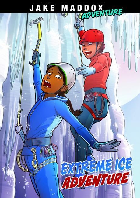 Produktbild: Extreme Ice Adventure
