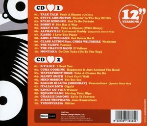 Produktbild: I Love Disco Collection Vol.5