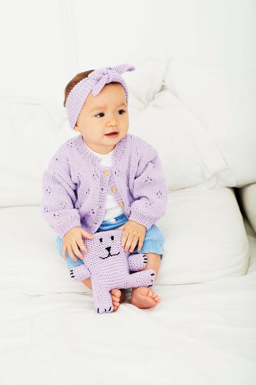 Produktbild: Rico baby 030