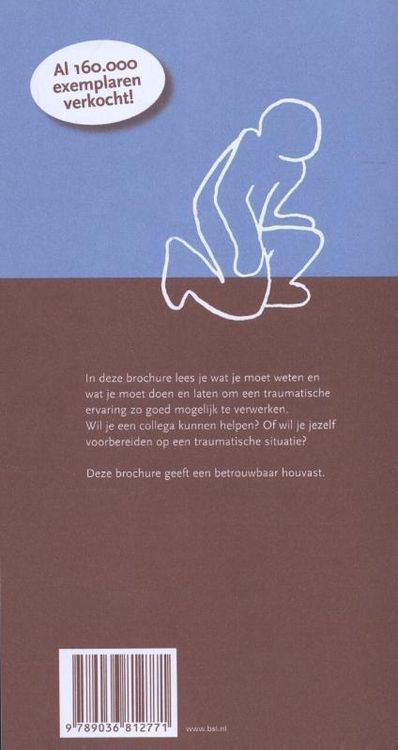 Produktbild: De klap te boven