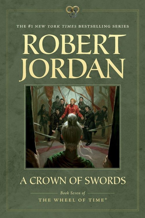 Produktbild: Crown of Swords