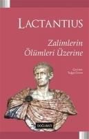 Produktbild: Zalimlerin &Ouml;l&uuml;mleri &Uuml;zerine
