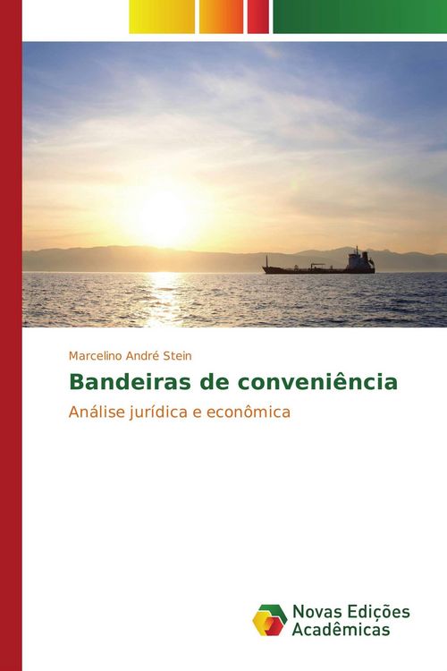 Produktbild: Bandeiras de conveni&ecirc;ncia