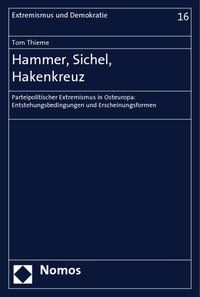 Produktbild: Hammer, Sichel, Hakenkreuz