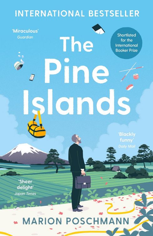 Produktbild: The Pine Islands