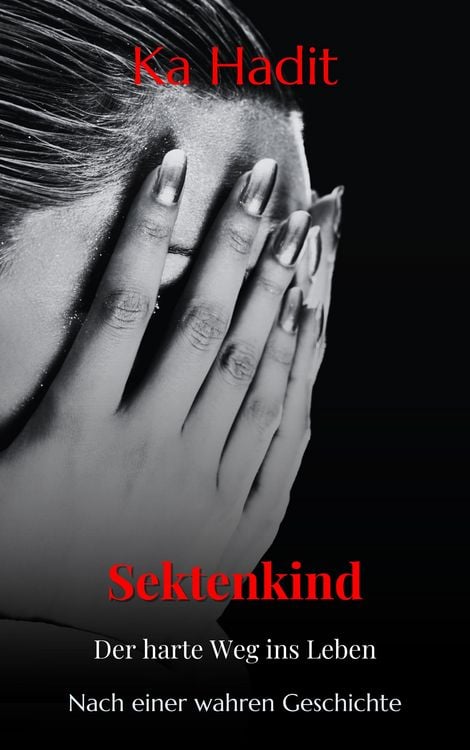 Produktbild: Sektenkind - Der harte Weg ins Leben