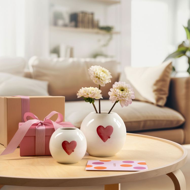 Villeroy & Boch With Love Vase kaufen