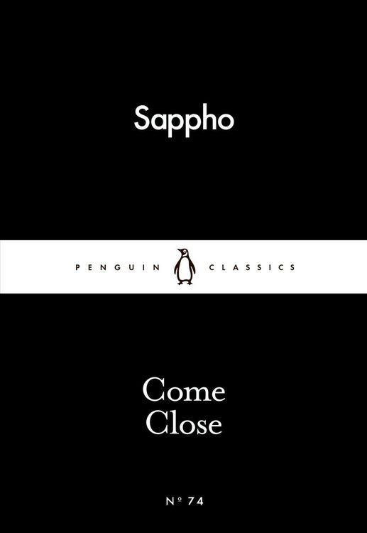Produktbild: Come Close
