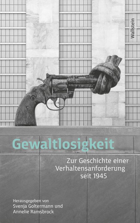 Produktbild: Gewaltlosigkeit