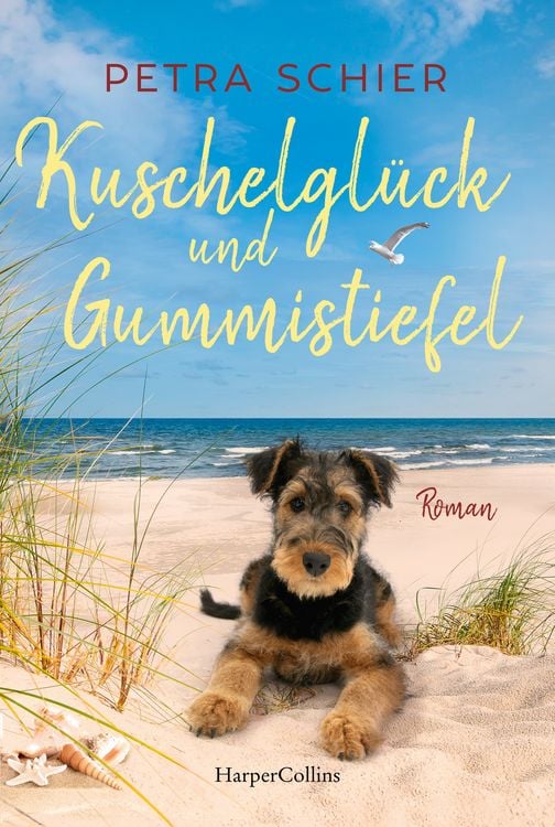 Produktbild: Kuschelglück und Gummistiefel
