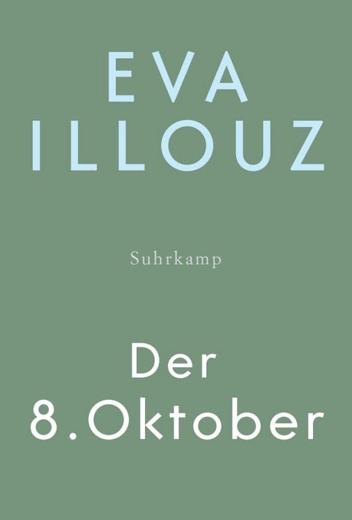 Produktbild: Der 8. Oktober