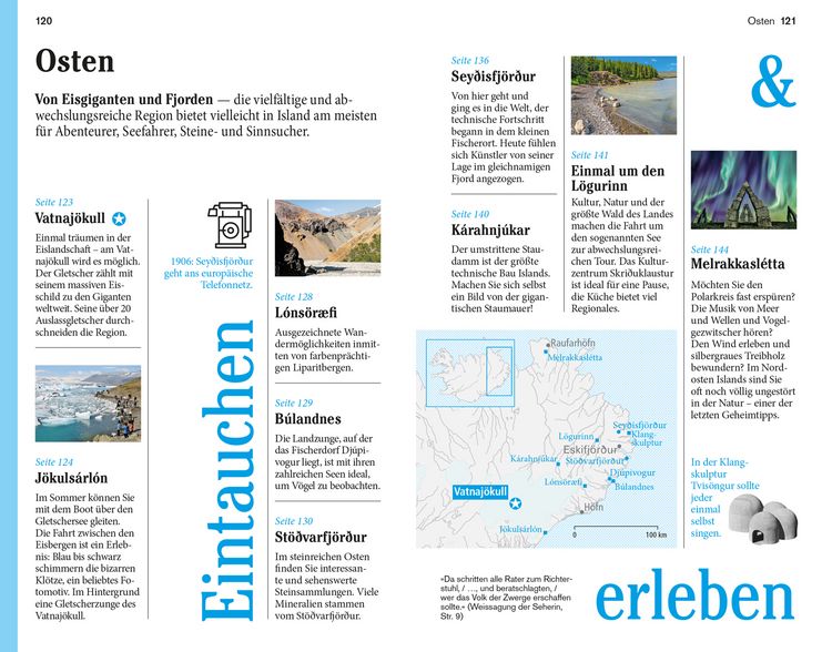 Produktbild: DuMont Reise-Taschenbuch Island