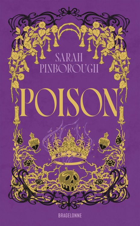 Produktbild: Poison