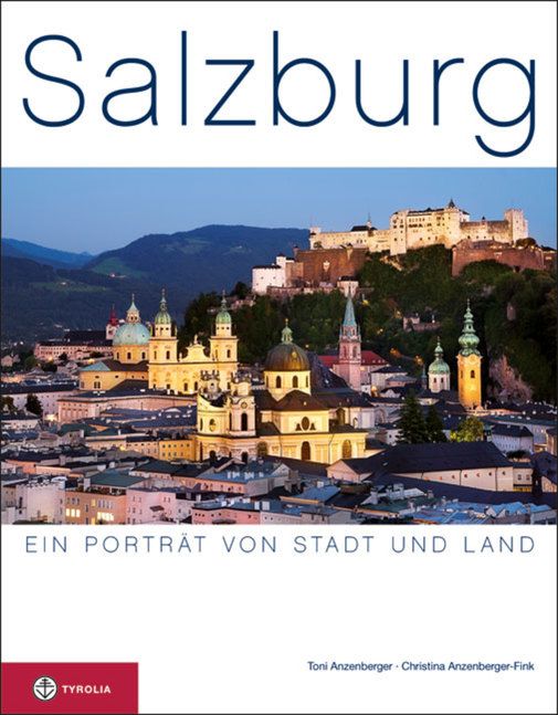 Produktbild: Salzburg