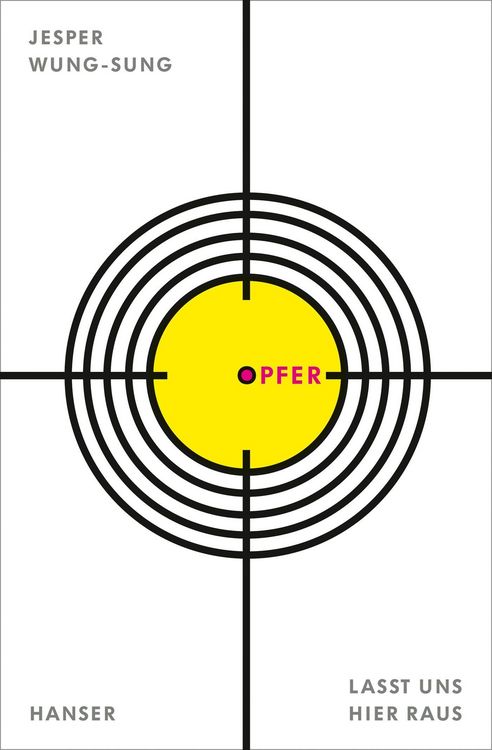 Produktbild: Opfer