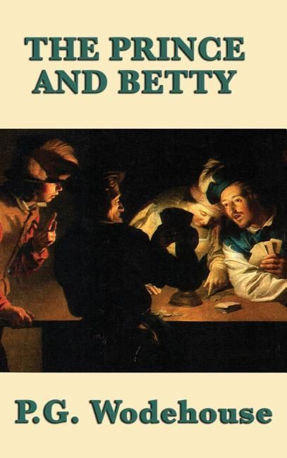 Produktbild: The Prince and Betty