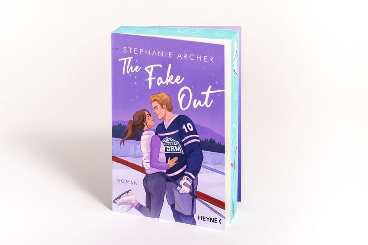 Produktbild: The Fake Out