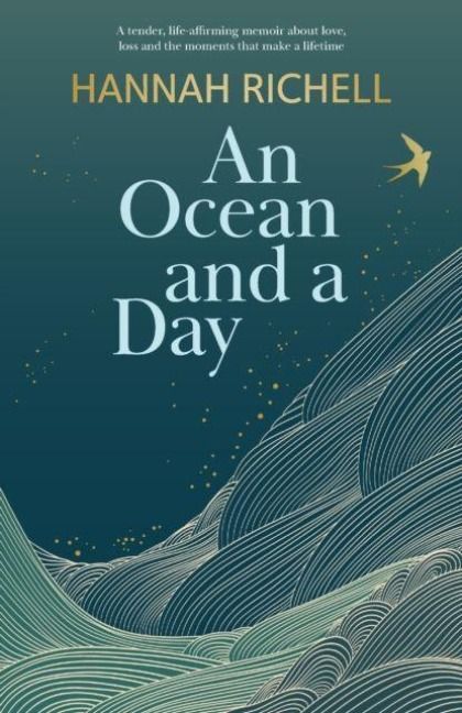Produktbild: An Ocean and a Day