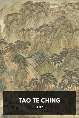 Produktbild: Tao Te Ching