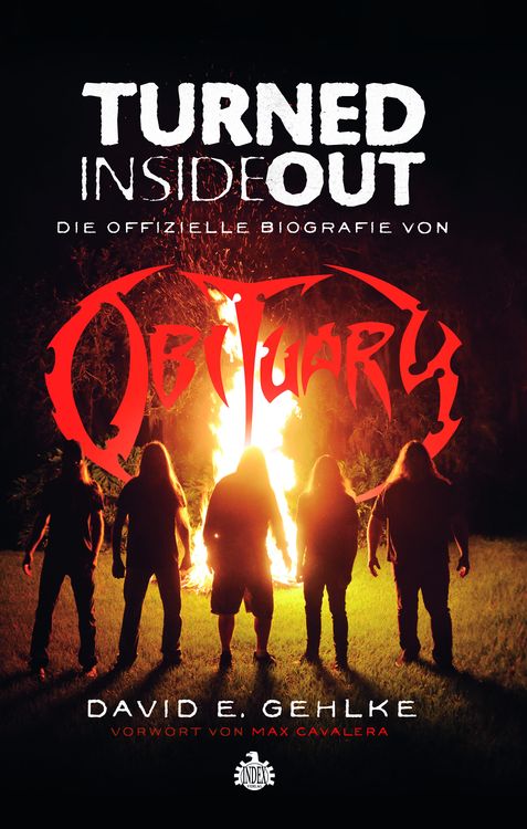Produktbild: Turned Inside Out